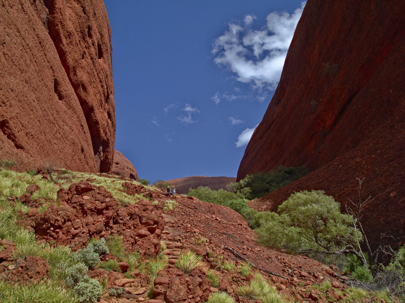 Kata Tjuta